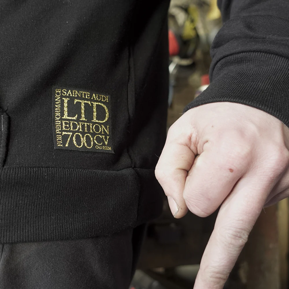 HOODIE 700 OU RIEN - Image 3