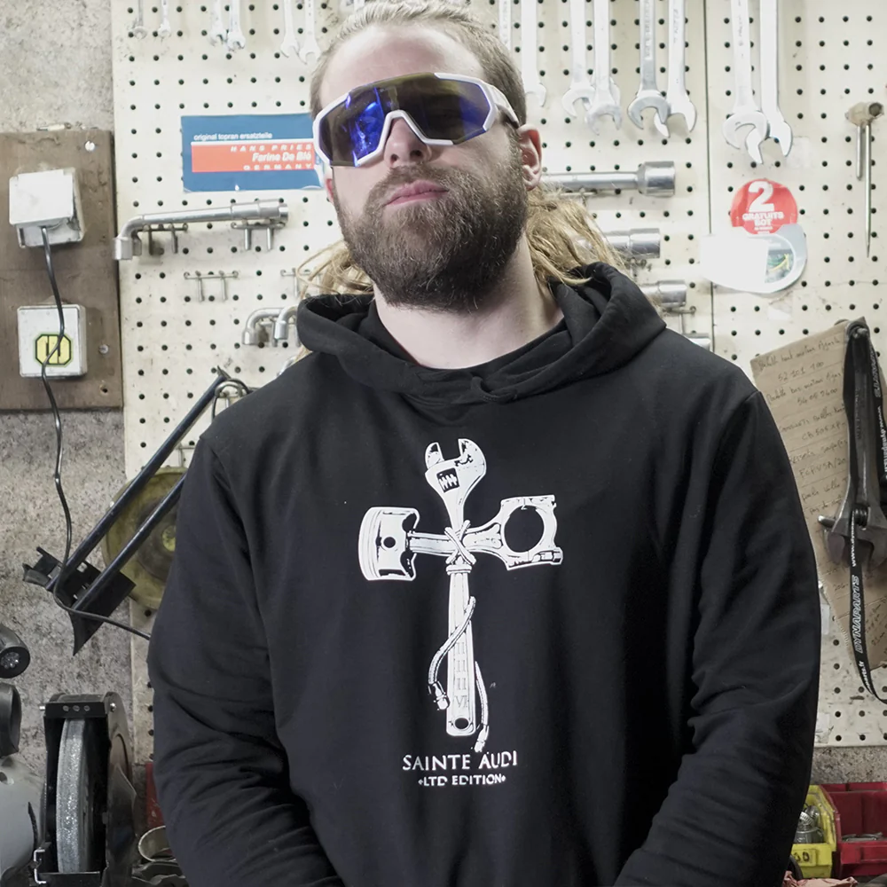 HOODIE 700 OU RIEN - Image 4