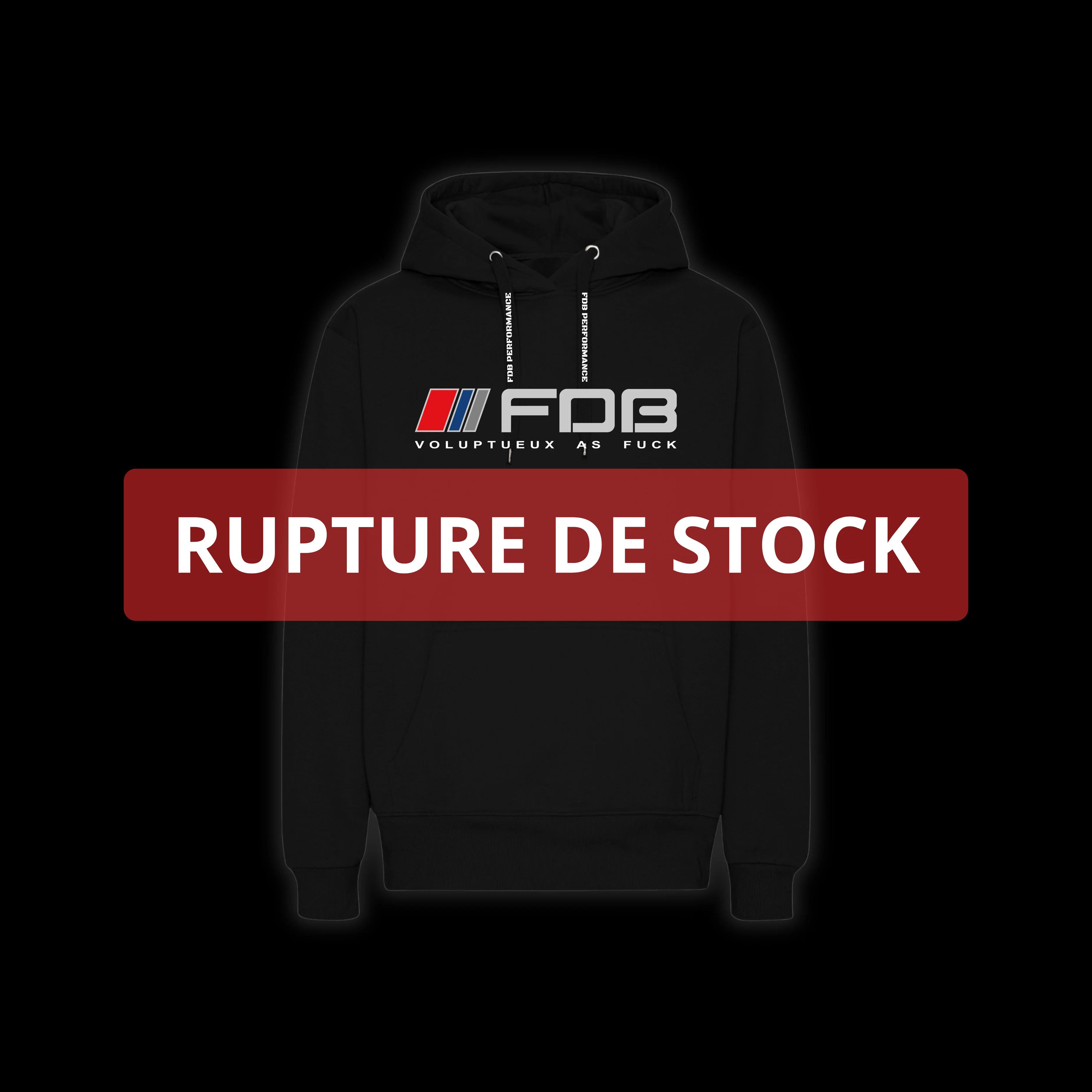 HOODIES