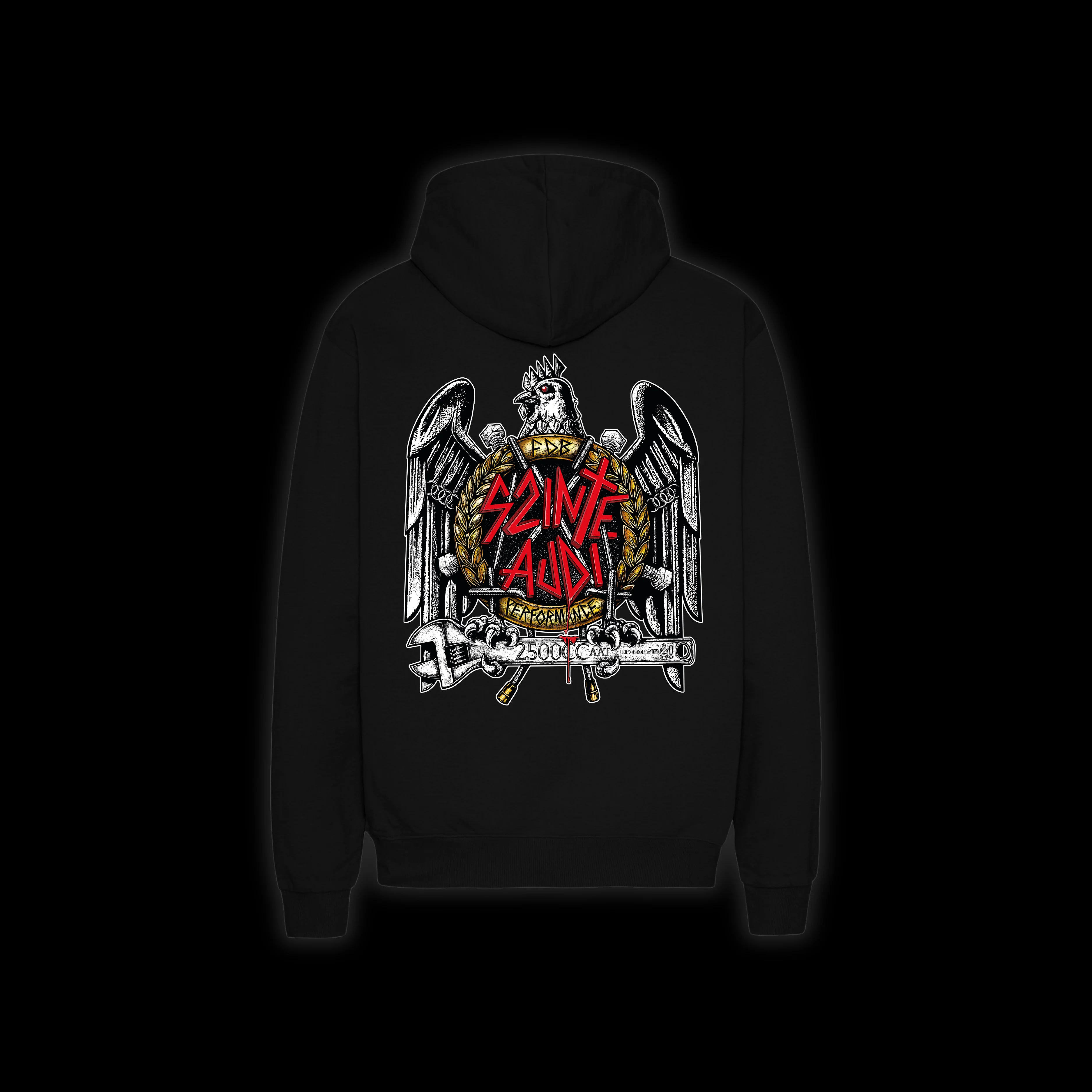 PULL VOLUPTUEUX AS FUCK ( très quali ) - Image 3
