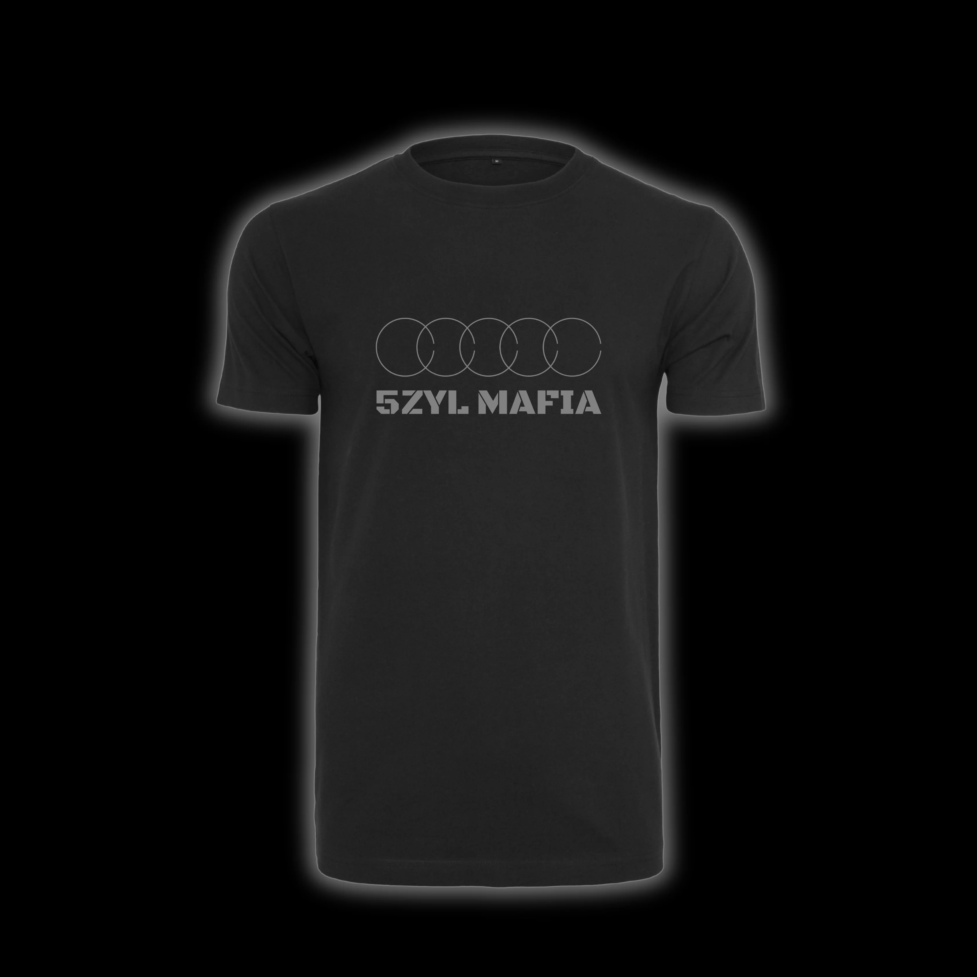 T-SHIRT 5ZYL MAFIA 2.0 - Image 2