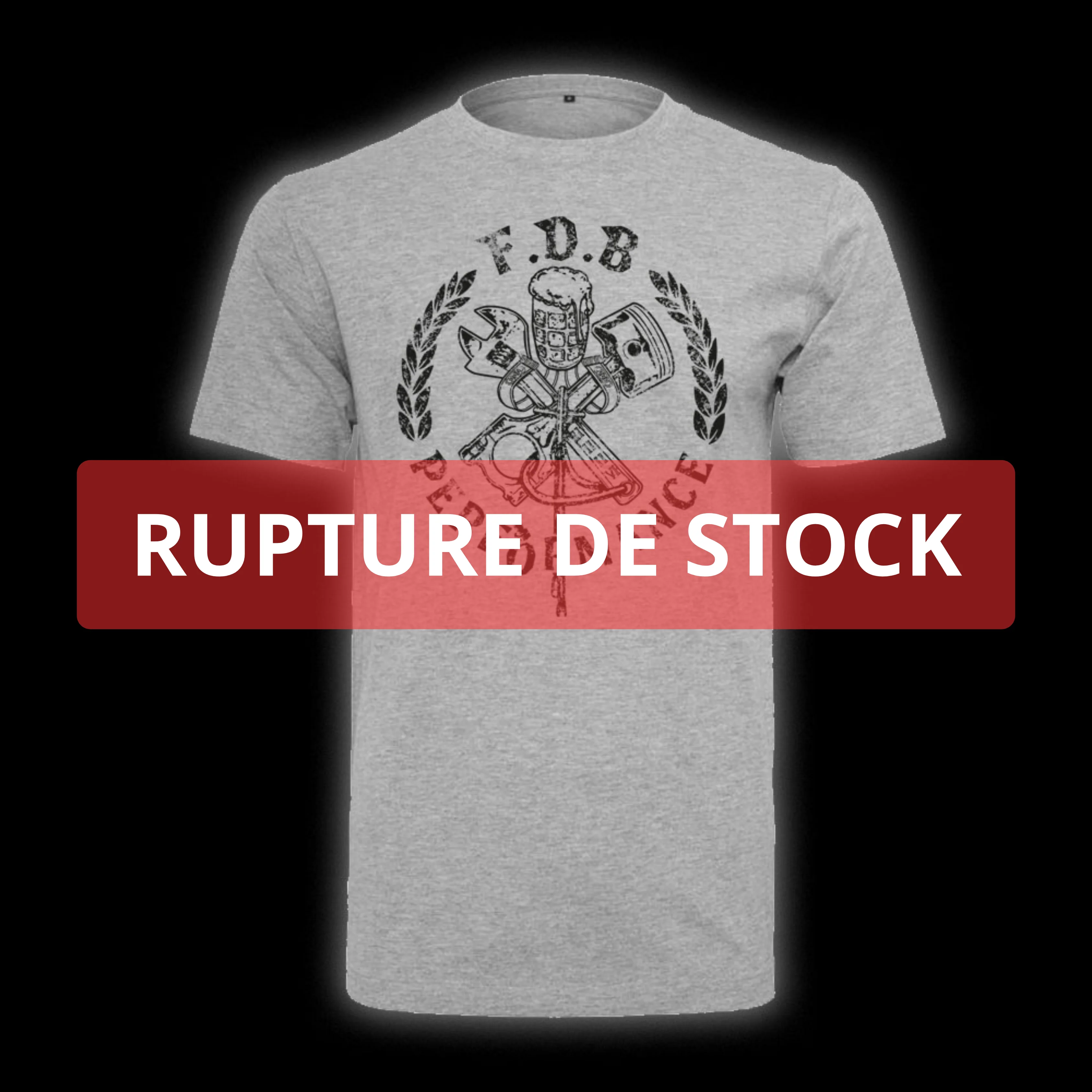 T-SHIRT CLASSIC 2.0
